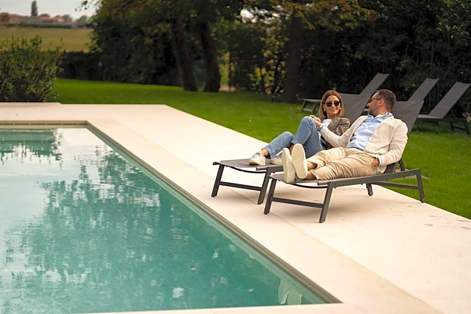 Relais Villa Ormaneto