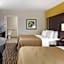Quality Inn Seneca US-123