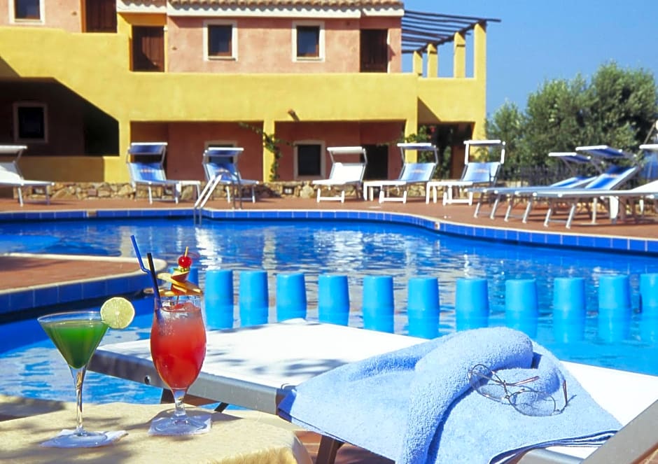 Hotel Stelle Marine