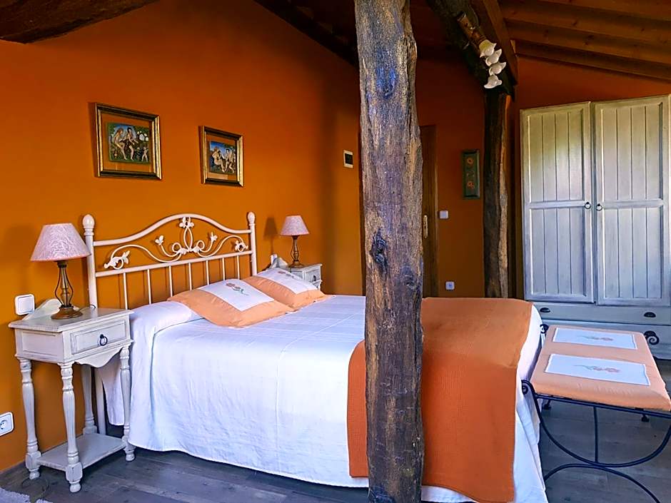 Posada La Rivera De Escalante