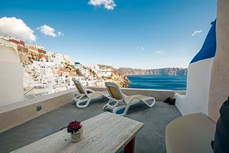 The Dream Santorini