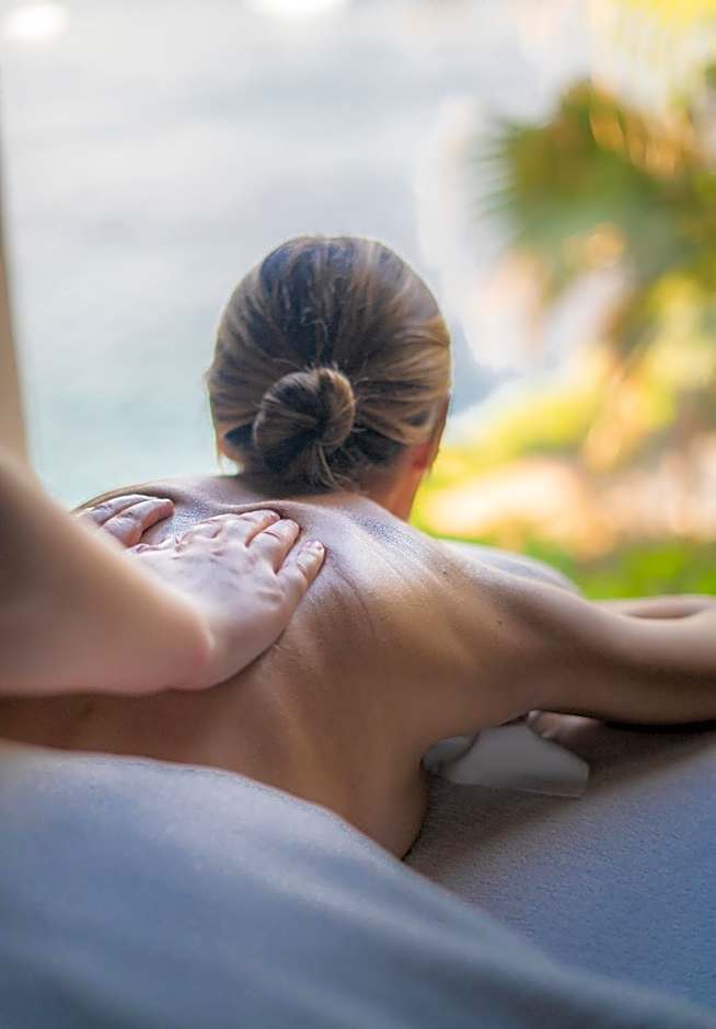 Hôtel Les Roches Blanches Cassis