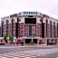 GreenTree Inn Jiangsu Yancheng Dongtai Jianggang Yingbin Road Gangcheng Avenue Business Hotel