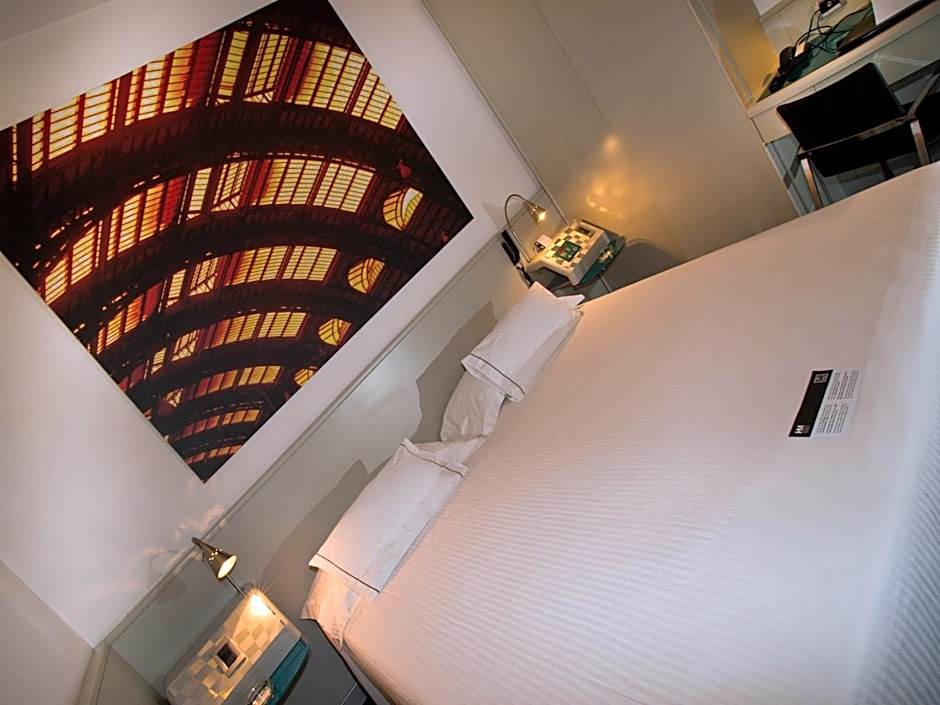 Sure Hotel by Best Western Milano