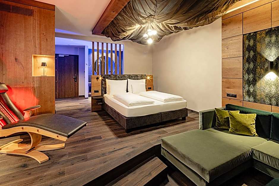 Leitgam Adults Only Hotel