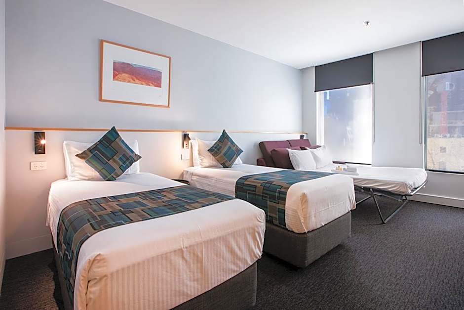 CitiClub Hotel Melbourne