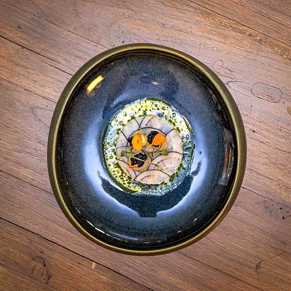 La Villa Vicha, The Originals Relais (Relais du Silence)