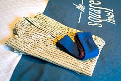 Moderate Double Room (1 Double Bed)