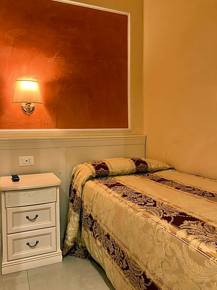 Hotel Erdarelli