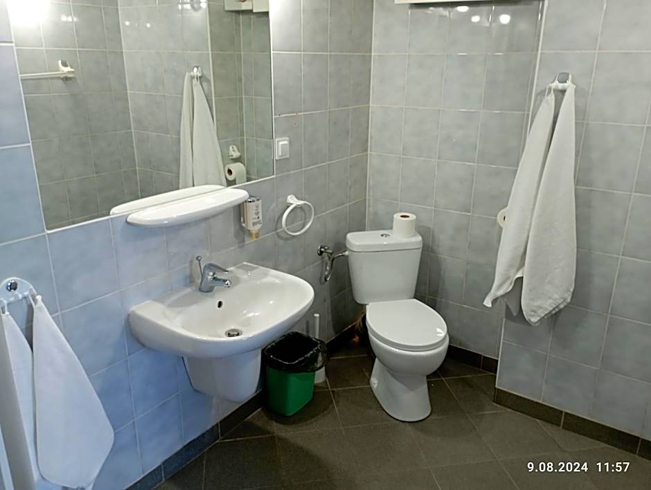 Apartamenty CENTRUM Konin