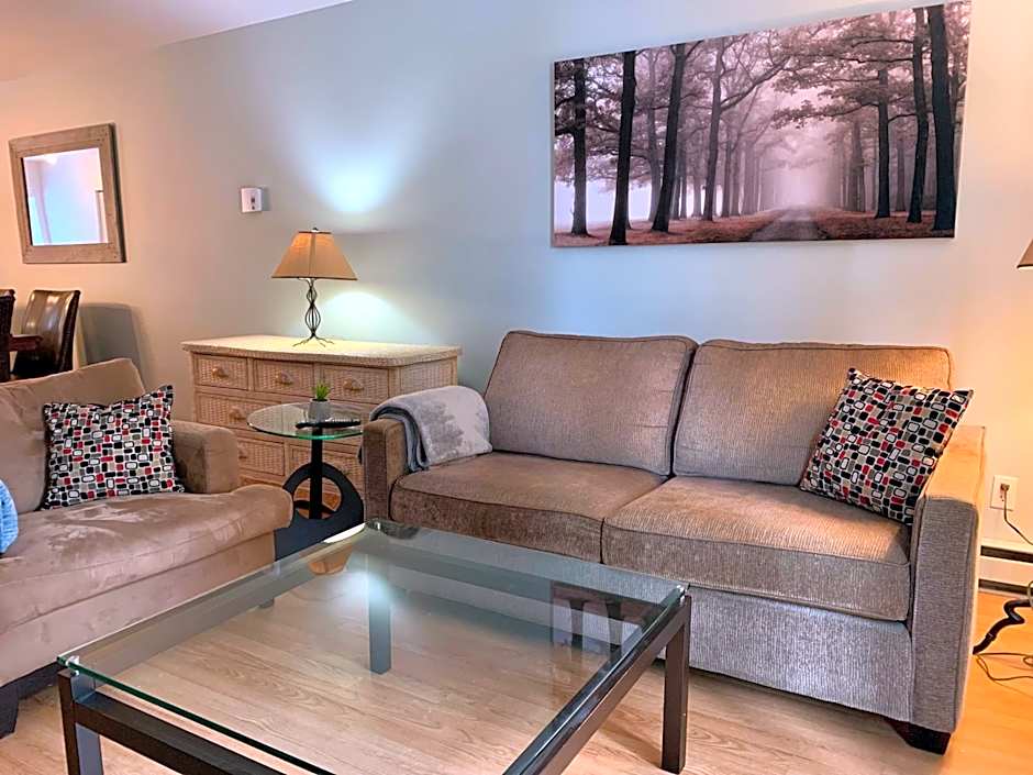 Condo Club Azur Plage Memphremagog