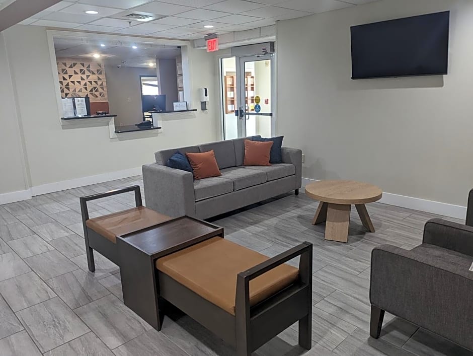 Candlewood Suites Wilson By IHG