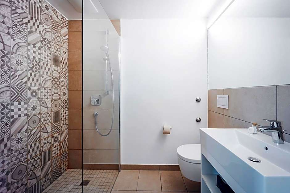 Brera Serviced Apartments Ulm