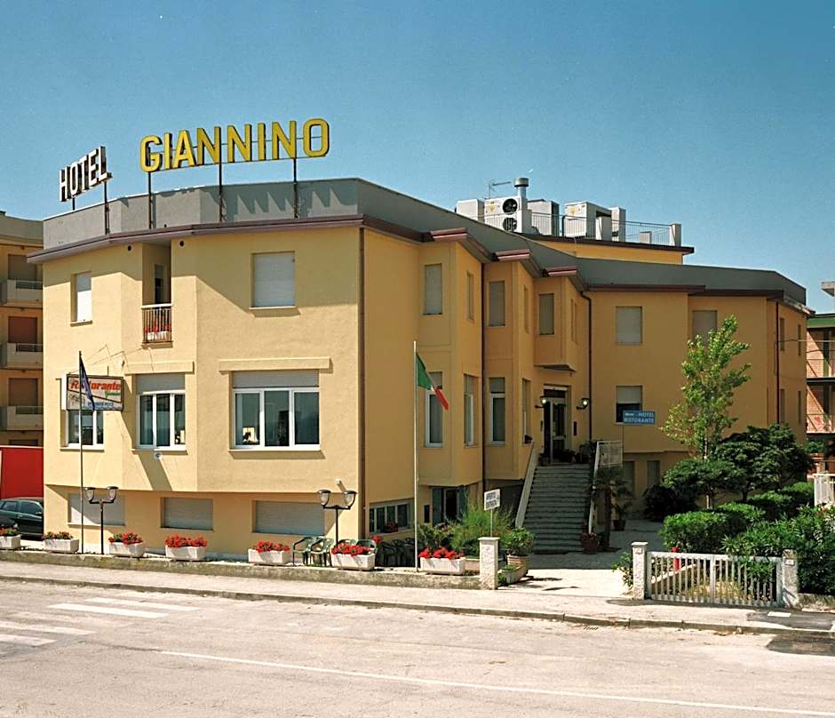 Hotel Giannino