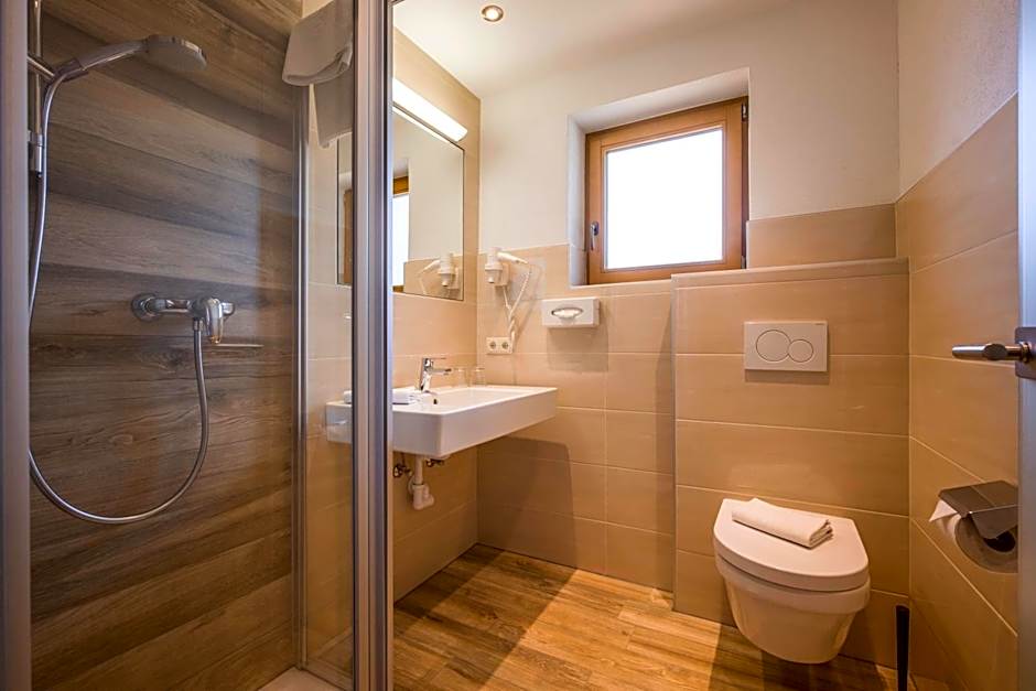 Hotel Gasthof Jäger Zillertal