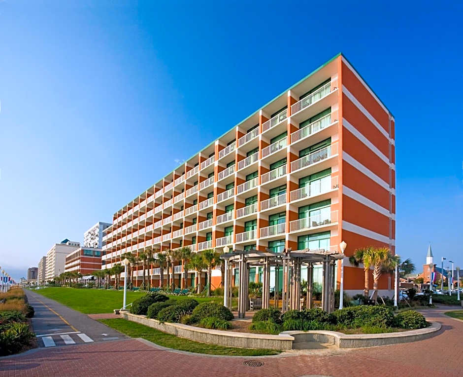 Holiday Inn & Suites Virginia Beach - North Beach By IHG