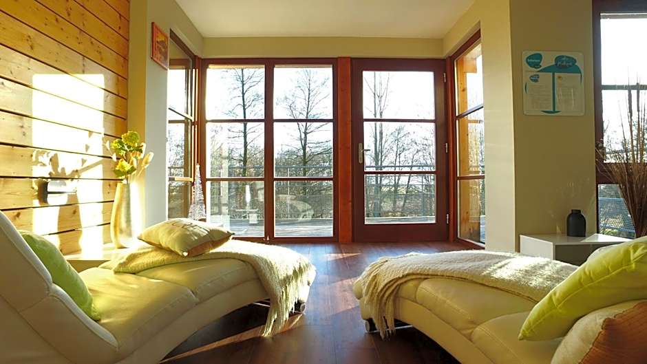 VVF Les Fontaines des Vosges