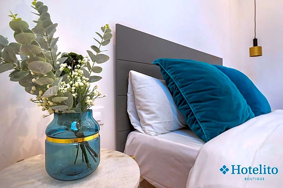 Hotelito Boutique Badalona Mar