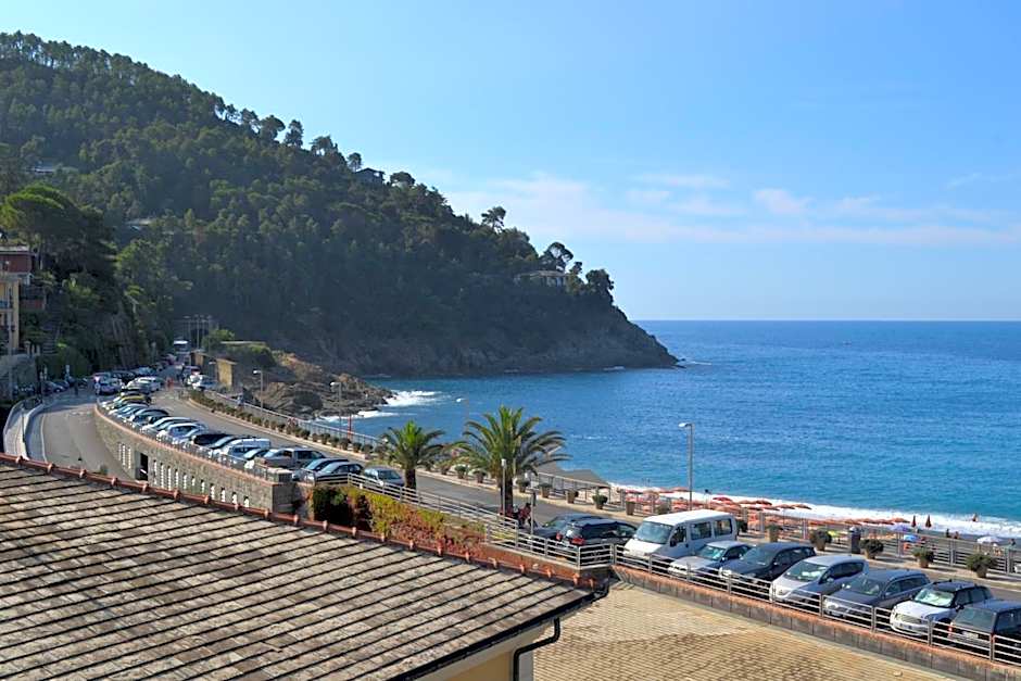 Hotel Delle Rose