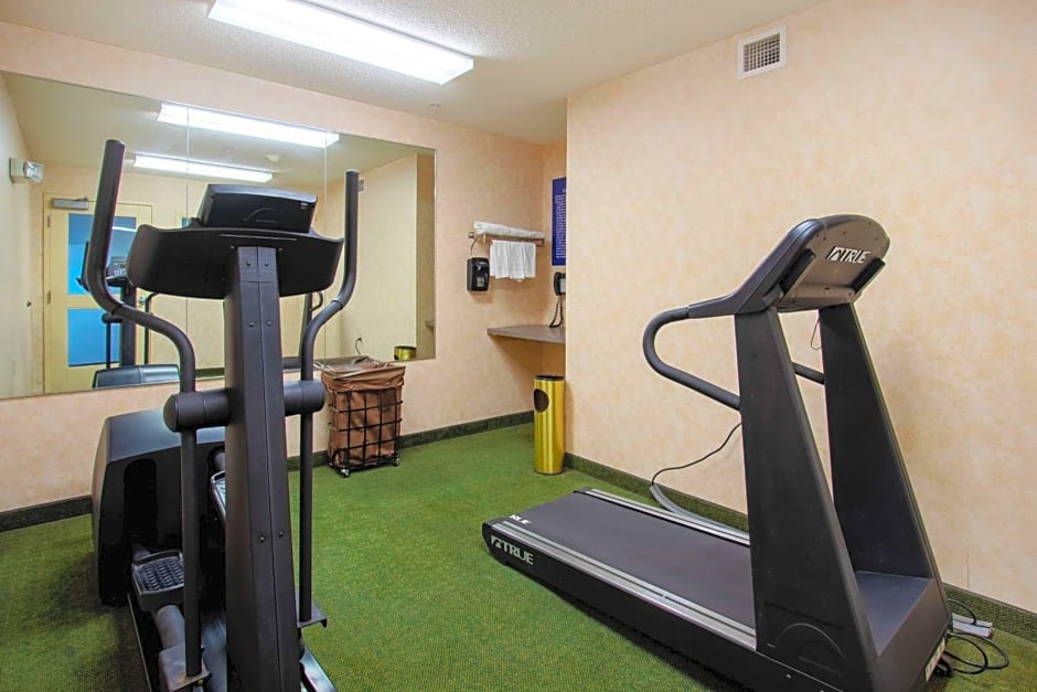 Motel 6-El Paso, TX - Southeast