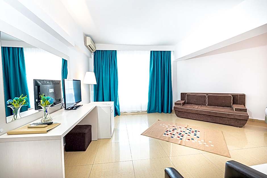 Hotel Ambasador Mamaia