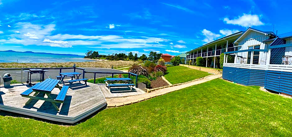 Swansea Motor Inn Tasmania