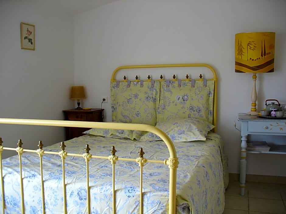 B&B La Cigaline