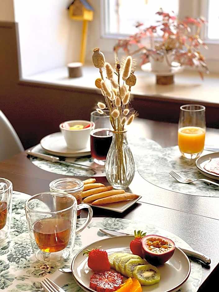 Grand Hôtel De La Poste