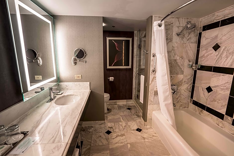 Executive king suite mgm grand pictures