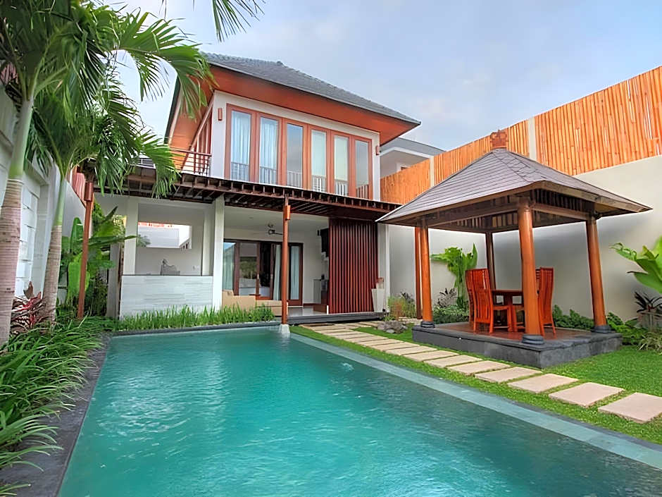 Grania Bali Villas