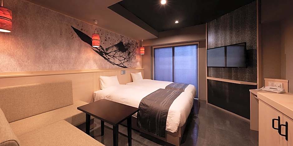 SAKURA SKY HOTEL