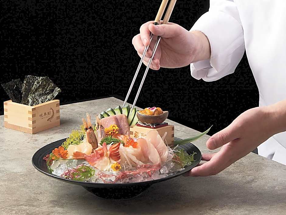 Conrad By Hilton Bangkok Residences