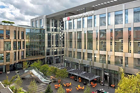 Hilton Garden Inn Vilnius City Centre