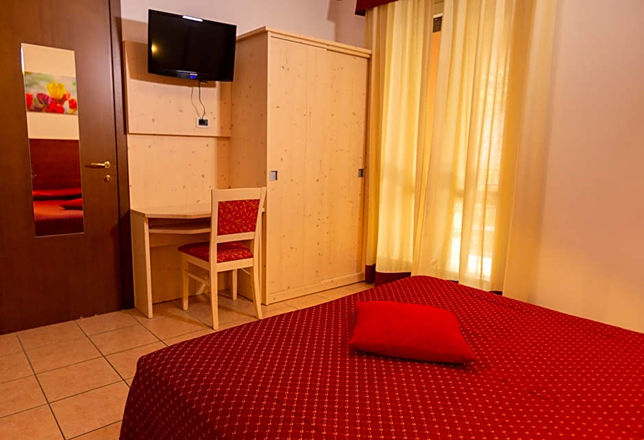 Hotel Residence Sirenella