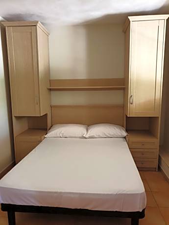 Two-Bedroom Townhouse