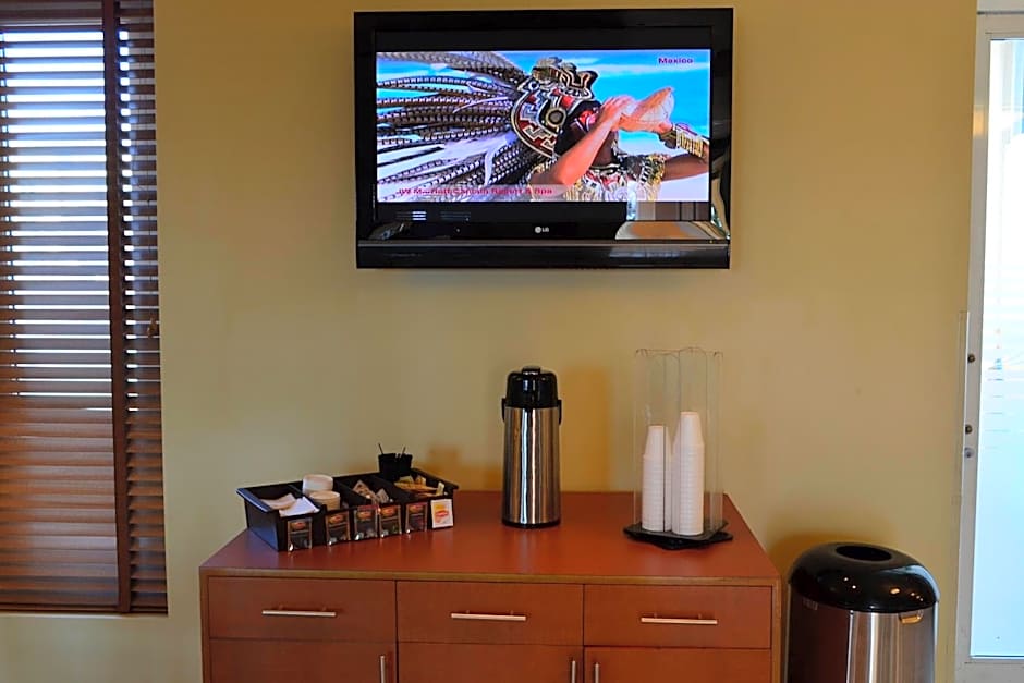 Courtyard by Marriott Aguadilla