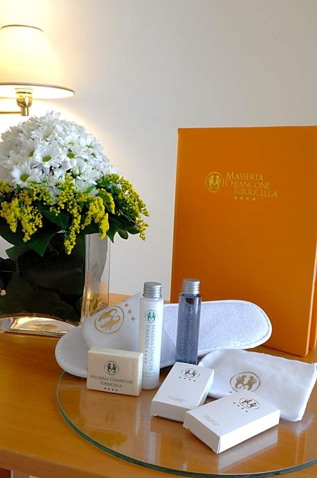 Masseria Chiancone Torricella