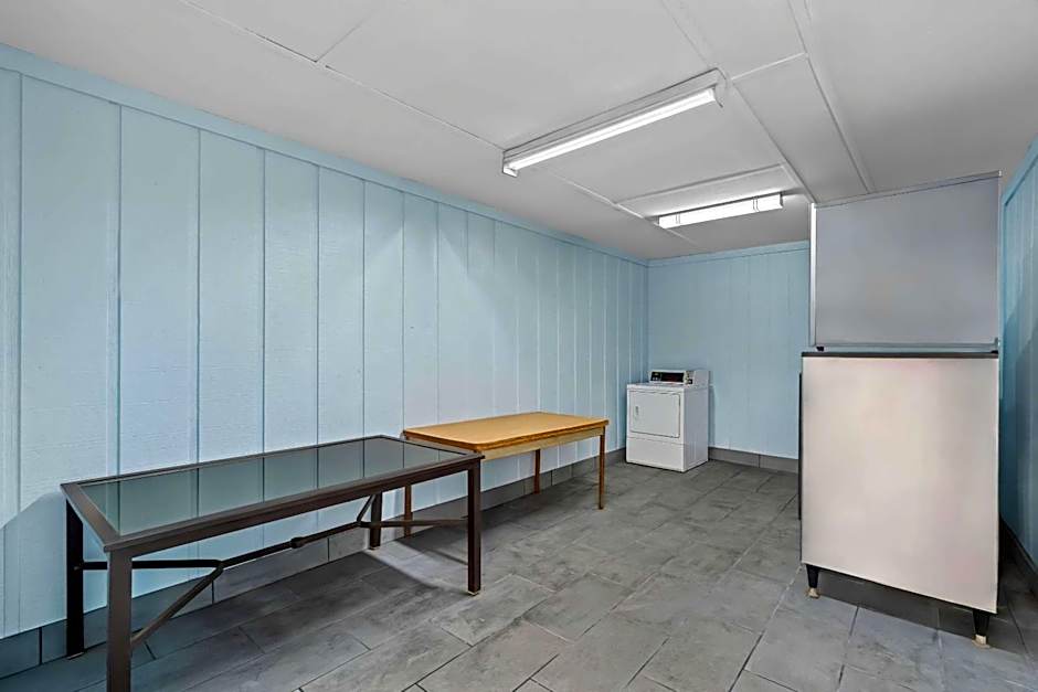 Rodeway Inn & Suites Brookhaven