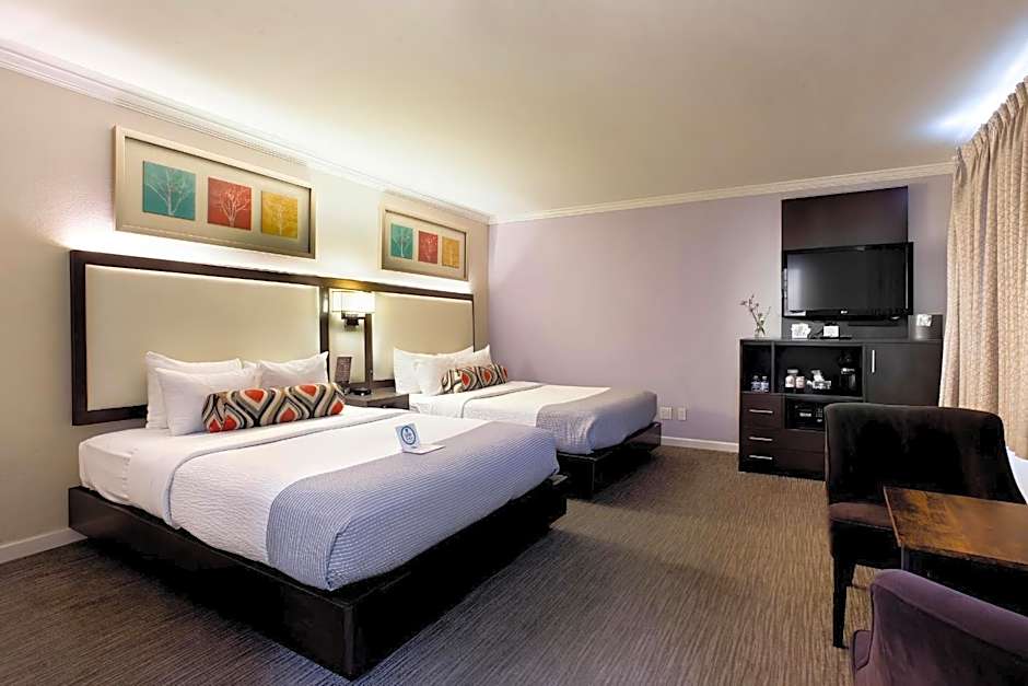 The Palo Alto Inn