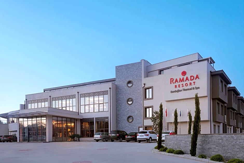 Ramada Resort Kazdaglari Thermal and Spa