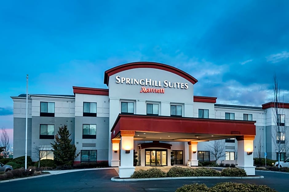 SpringHill Suites by Marriott Medford