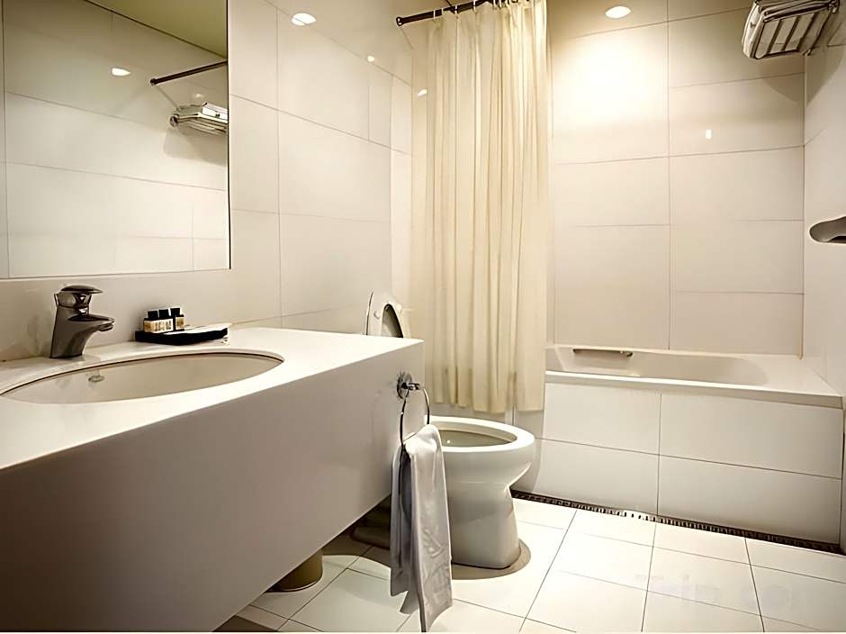 Art Hotel Hirosaki City