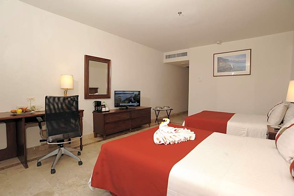 Gamma de Fiesta Inn Plaza Ixtapa