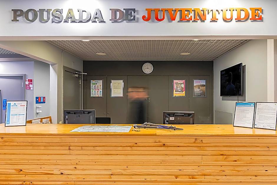 HI Parque das Nações – Pousada de Juventude