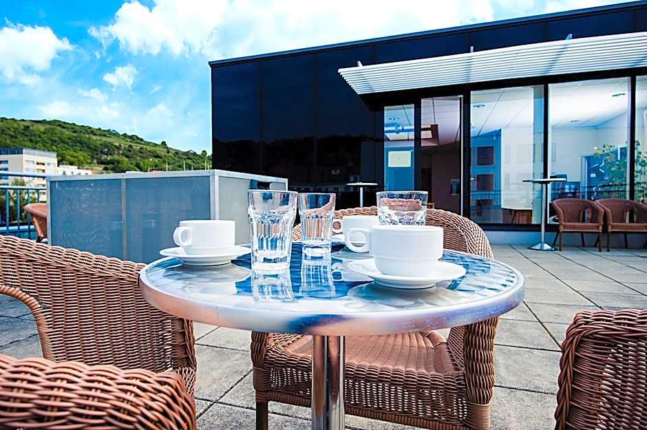 Kolping Campus Krems