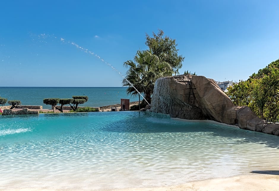 Gran Hotel Las Fuentes