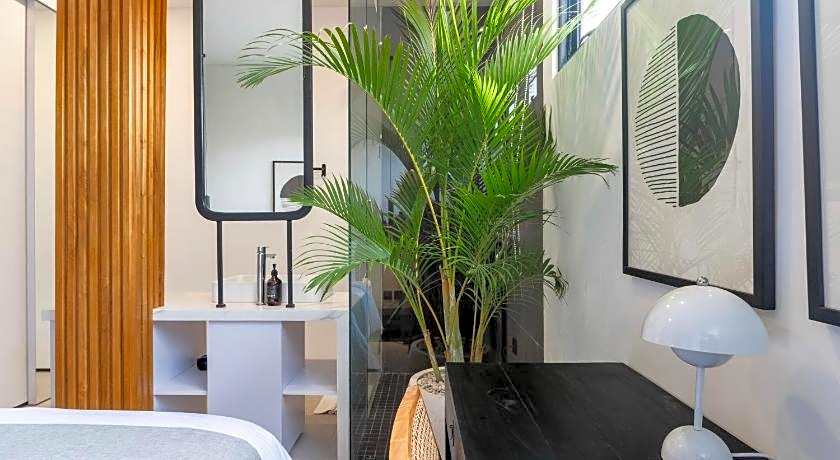 Berawa Living Managed by CPM Bali