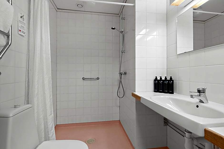 Best Western Hotell Lerdalshoejden