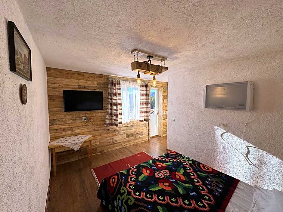 Casa Teodora