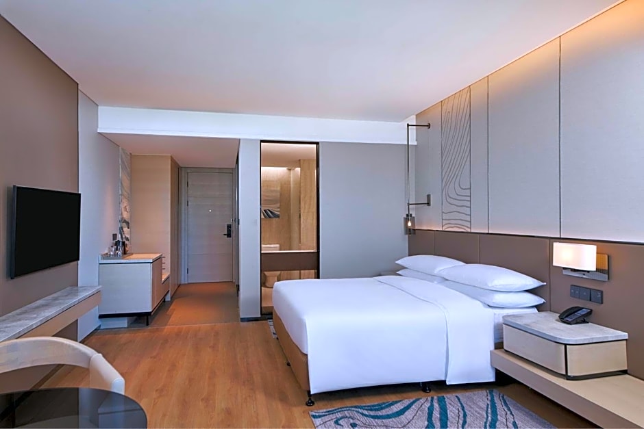 Courtyard by Marriott Changchun